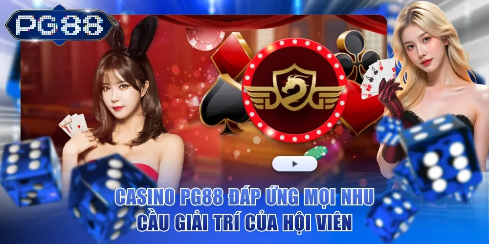 casino pg88