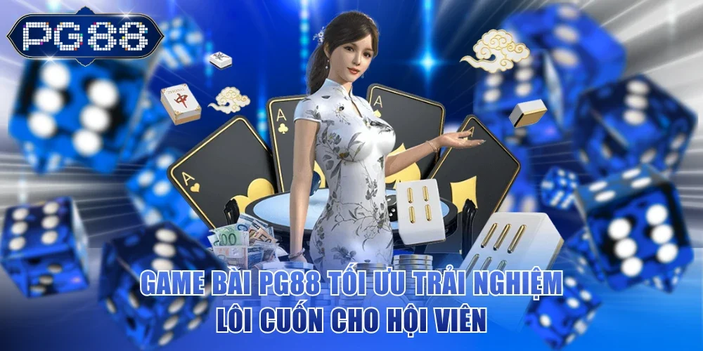 game bài pg88